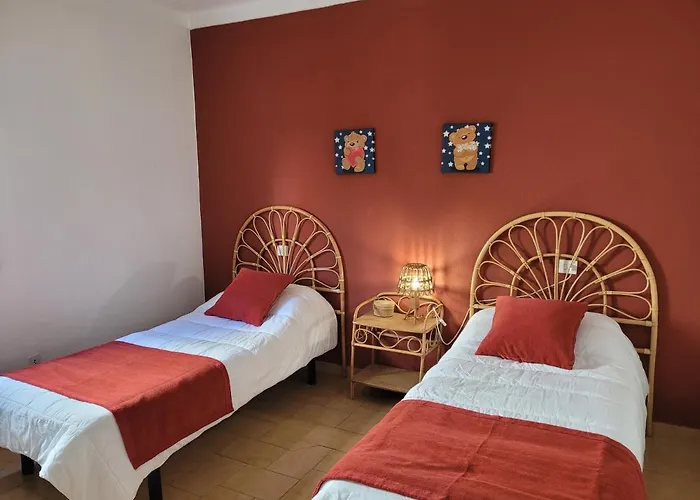Apartmán Delacroix *