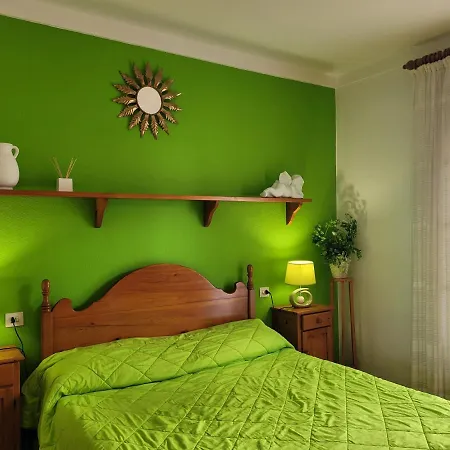 Delacroix Apartment
