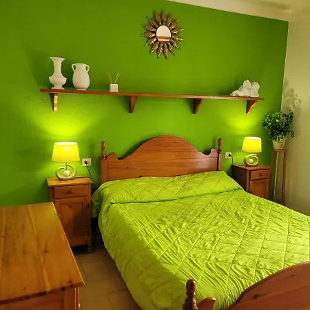Apartment Delacroix L'Escala
