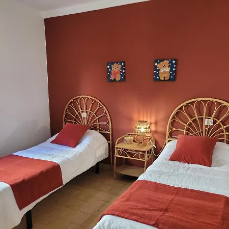 Apartment Delacroix *