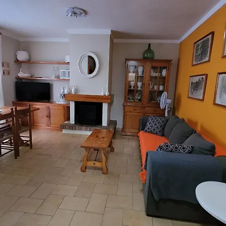 Delacroix Apartment