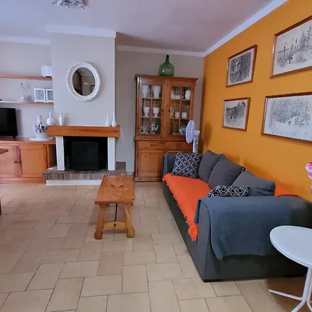 Apartment Delacroix *