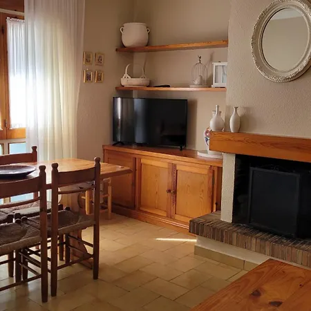 Delacroix Apartment L'Escala