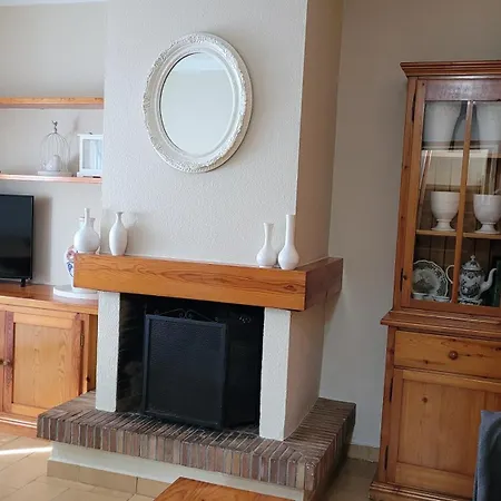Apartment Delacroix L'Escala