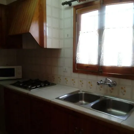 Delacroix Apartment L'Escala