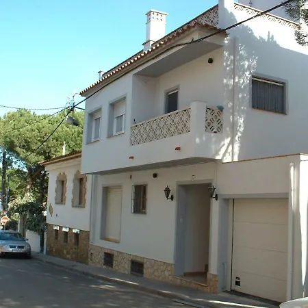 Apartment Delacroix *
