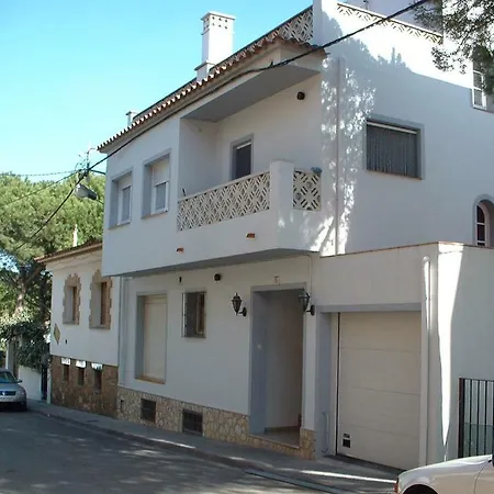 Apartment Delacroix L'Escala