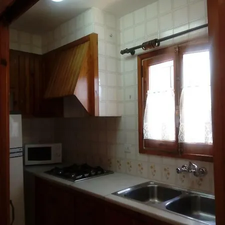 Apartment Delacroix