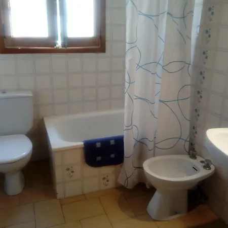 Apartment Delacroix L'Escala
