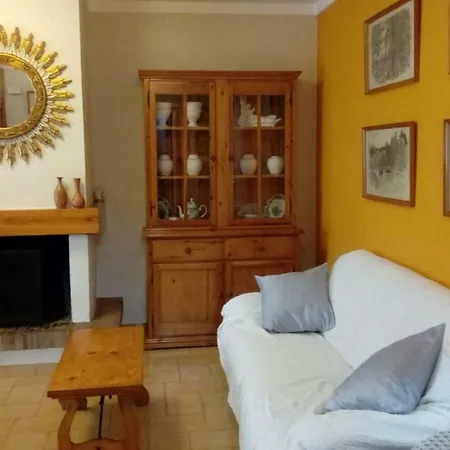 Apartment Delacroix L'Escala