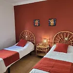 Apartment Delacroix *